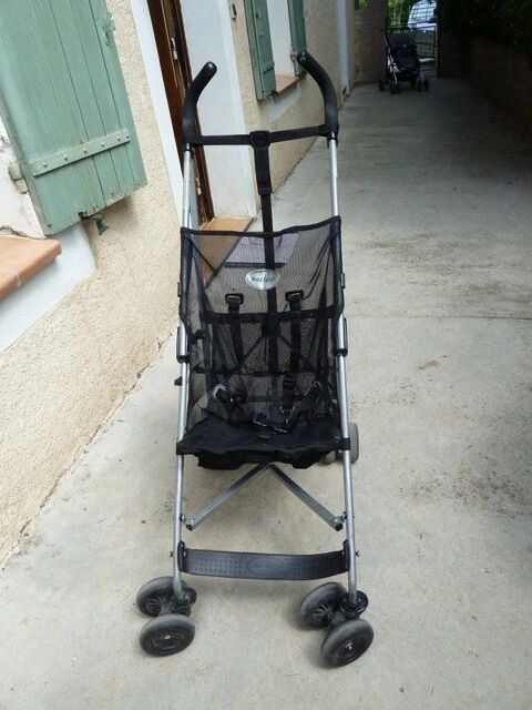 Poussette Mac Laren 80 Apt (84)