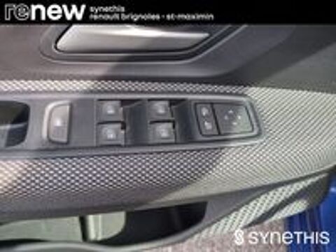 Sandero TCe 90 Expression 2022 occasion 83170 Brignoles