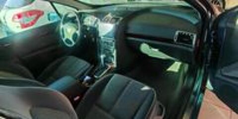 407 2,0L 16V 140cv BVA4 PREMIUM 2006 occasion 55100 Verdun