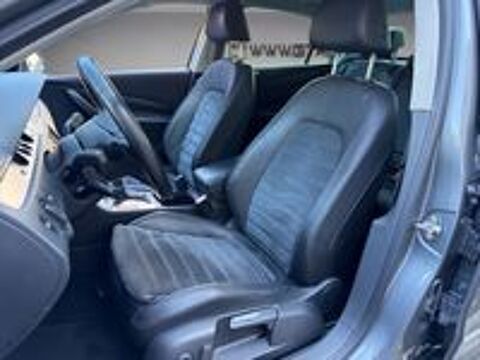 Passat 2.0 16S TDI 170 FAP Carat DSG 2008 occasion 93390 Clichy-sous-Bois