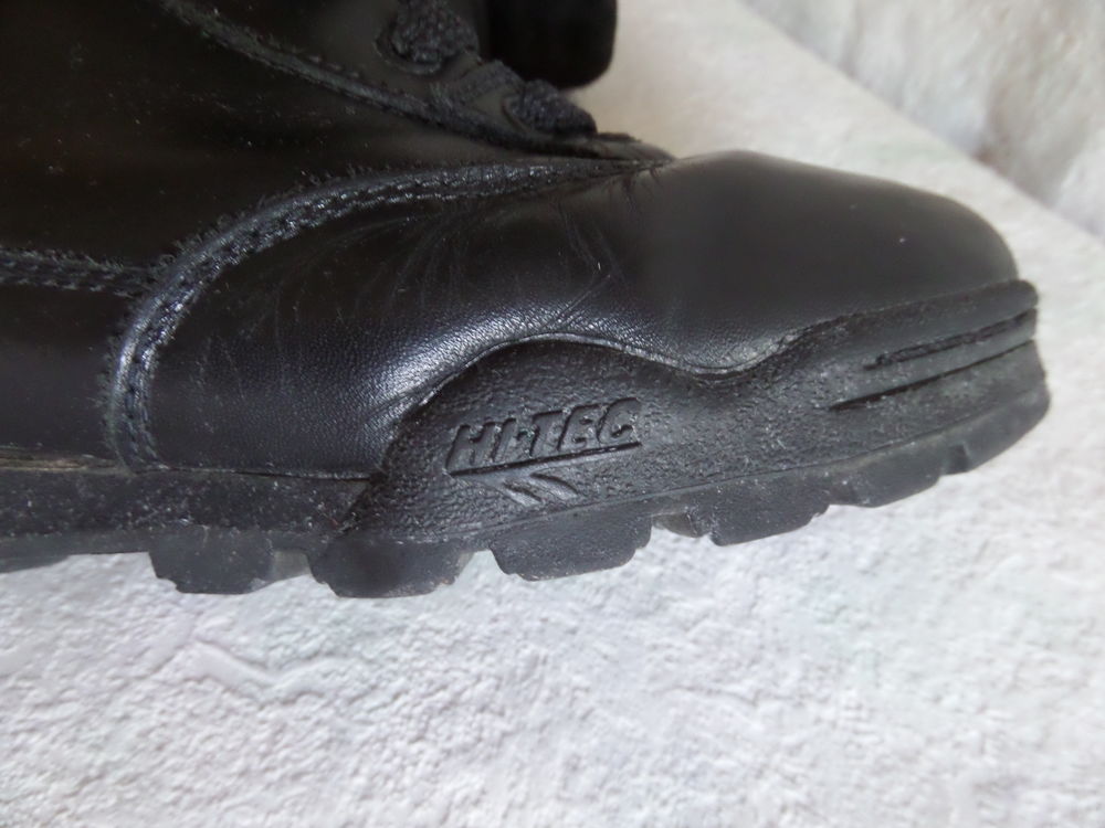chaussures LEATHER MAGNUM taille 41 Chaussures