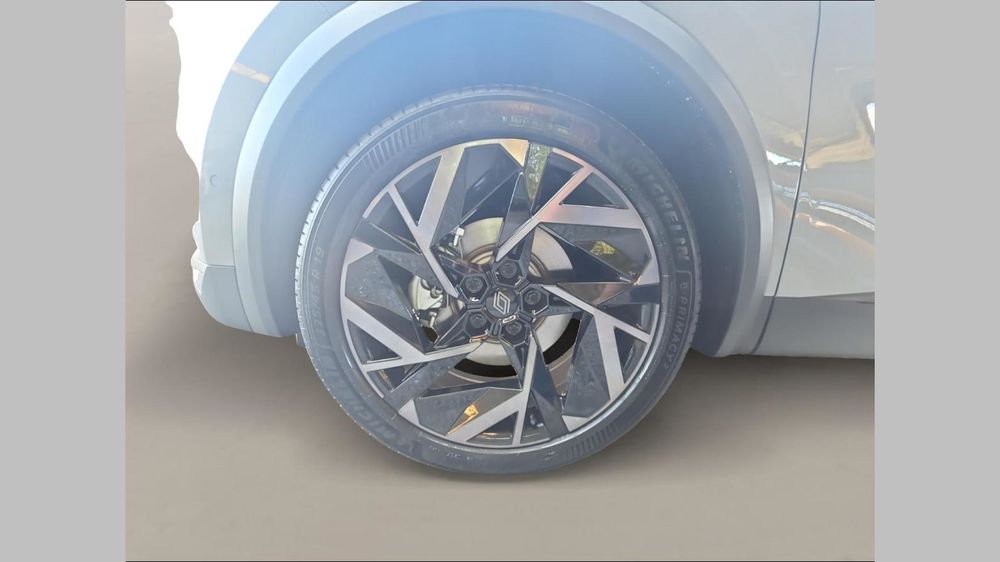 Captur E-Tech full hybrid 160 ch esprit Alpine 2026 occasion 91300 Massy