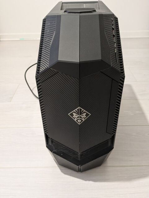 PC Gamer HP OMEN 880-077nf ? i7 / GTX 1070 360 Feyzin (69)