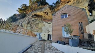 Maison 6 pièces 160 m² · à Rochecorbon · 160 m² · 325 000 €