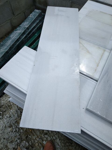 Couvertine pierre naturelle 1100 Reignier (74)