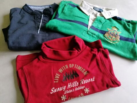 V�tements 3 ans 5 Jury (57)