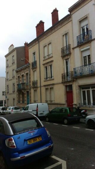  Appartement à louer 2 pièces 38 m²
