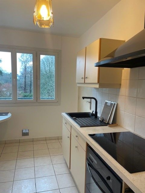  Appartement � louer 3 pi�ces 70 m� Nantes