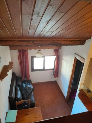 Location Appartement Appartement deux pièces à 6 minutes de Modane Aussois
