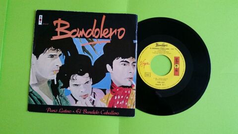 BANDOLERO 0 Toulouse (31)