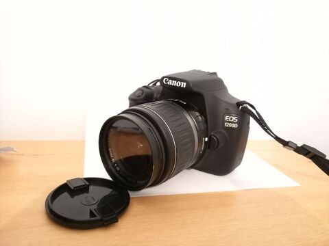 Canon EOS 1200 D 310 Montigny-ls-Cormeilles (95)