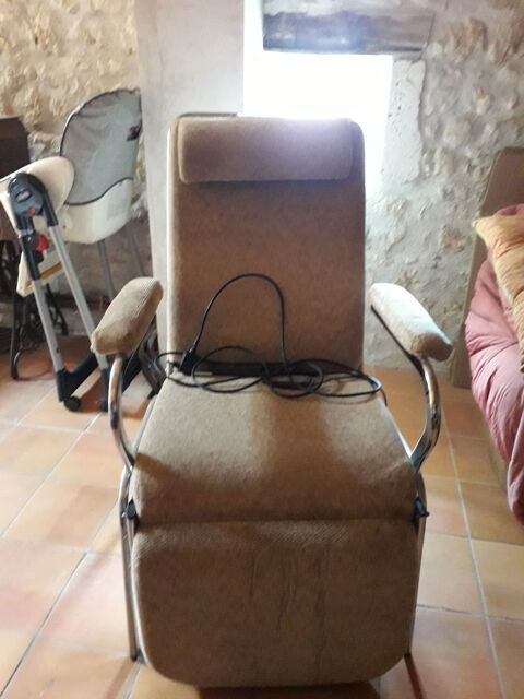 fauteuil électrique 50 Lormont (33)