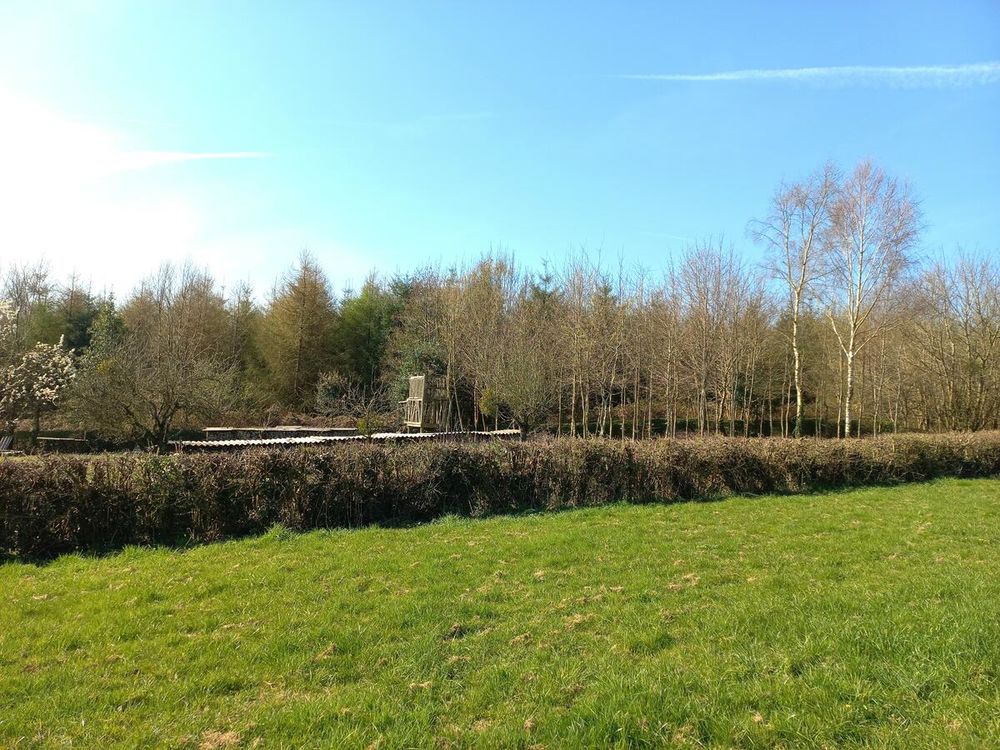 Vente Terrain Terrain Fressin