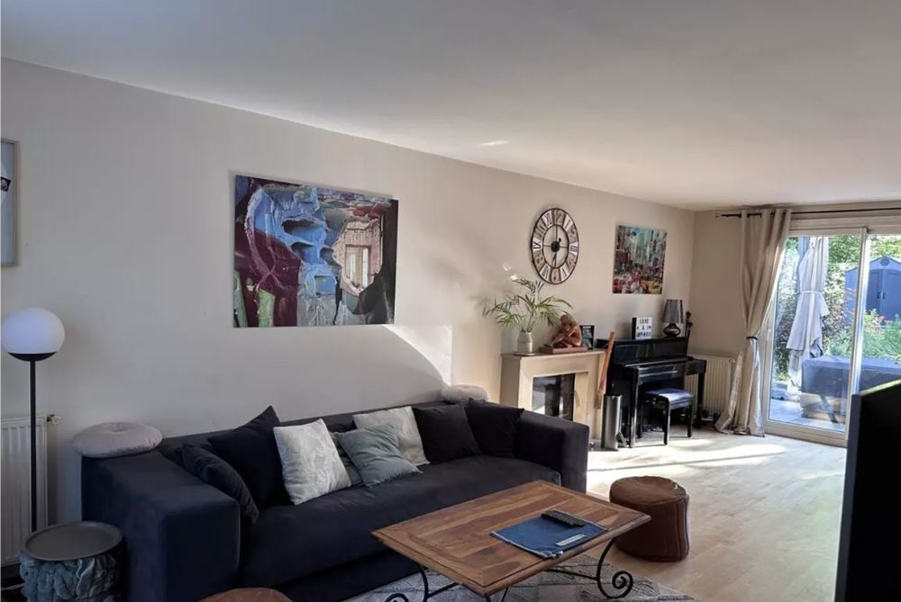 Vente Maison Maison 160m2 aux portes du château Chevreuse