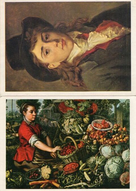 CARTE POSTALE 5 Biot (06)