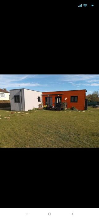Location  Gîte 