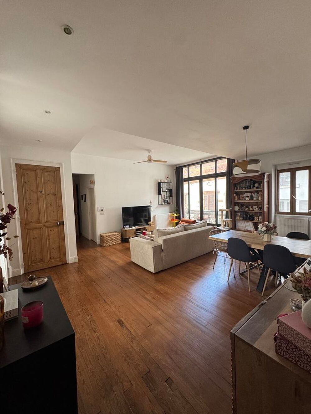 Vente Appartement appartement Vienne