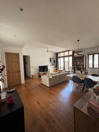  Appartement à vendre 3 pièces 85 m² Vienne