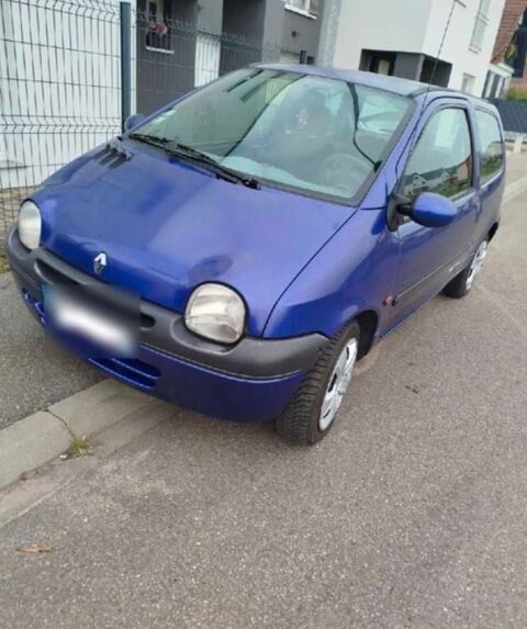 Renault twingo 1.2 Authentique