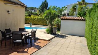  Villa � vendre 5 pi�ces 115 m�