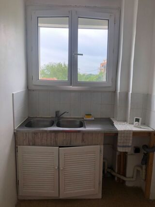  Appartement � louer 3 pi�ces 56 m� Toulouse