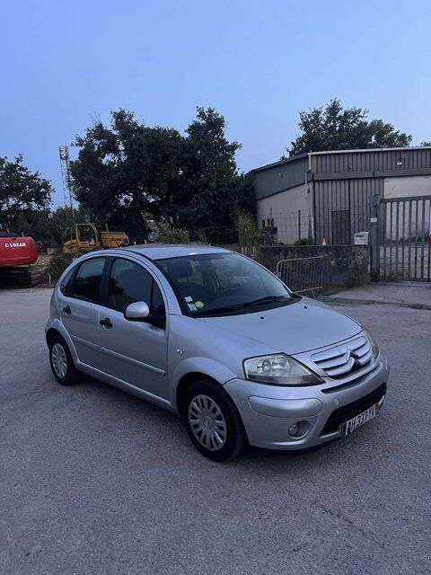 Citroen c3 2009