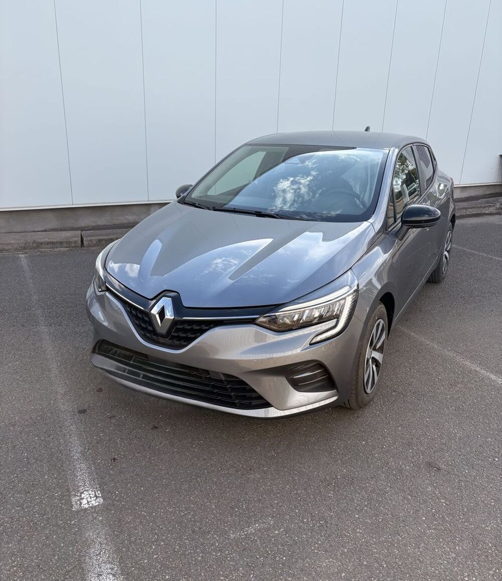 Clio V Clio TCe 90 Evolution 2023 occasion 41500 Mer