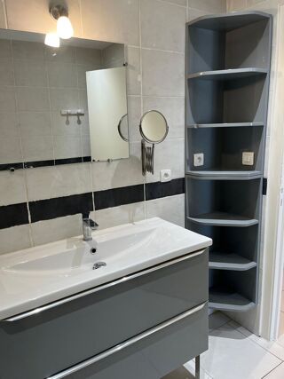  Appartement � louer 4 pi�ces 78 m�