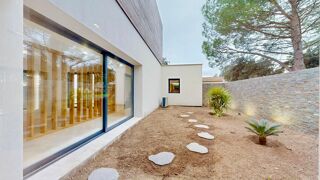  Villa � vendre 7 pi�ces 216 m�