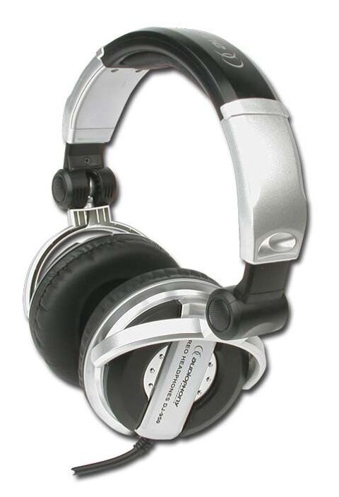 Casque Audiophony dj 950 40 Saint-Jean-de-Braye (45)