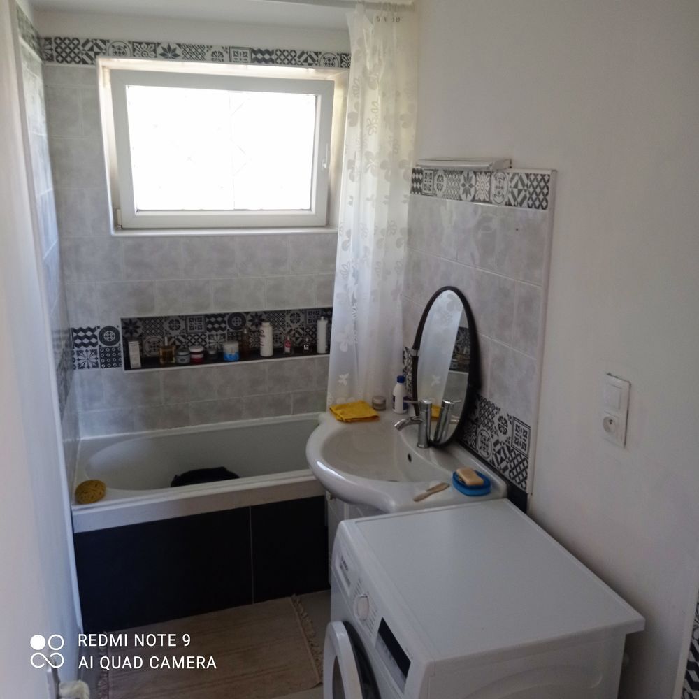 Vente Appartement appartement 3 pièces 3 blacons Mulhouse