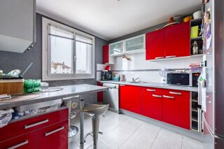  Appartement � vendre 5 pi�ces 78 m�