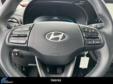 i10 1.0 63 ECO Intuitive 2024 occasion 10600 Barberey-Saint-Sulpice