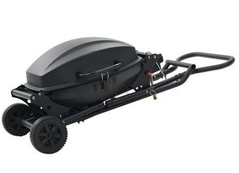 Barbecue portatif gaz  119 Olemps (12)