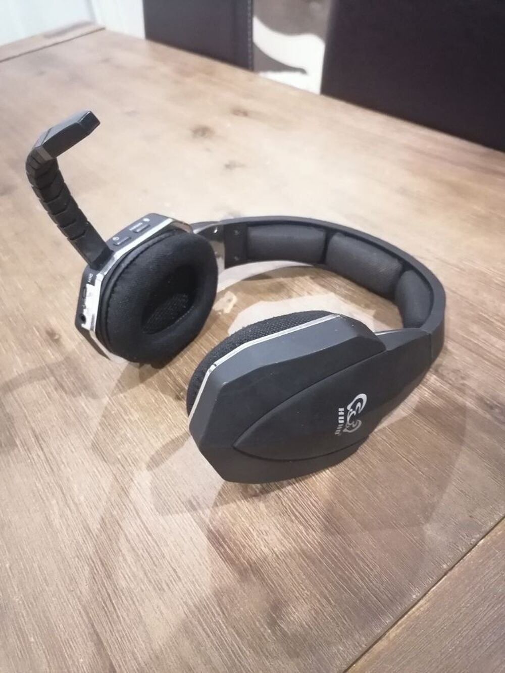 Casque gaming Bluetooth ps4 Consoles et jeux vidéos