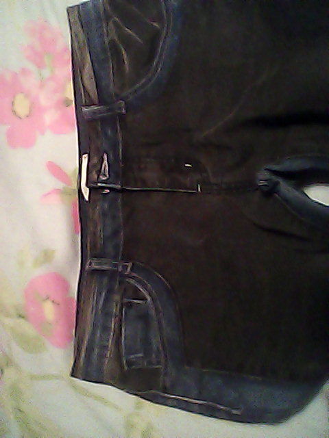 Super jeans, 9 Strasbourg (67)