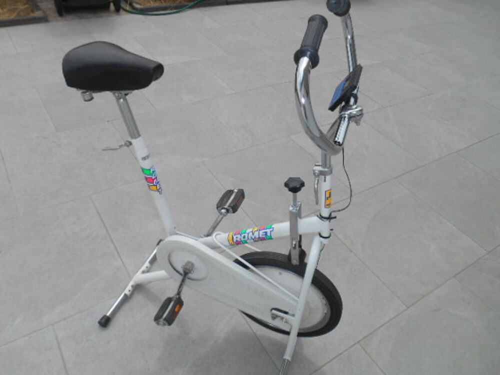 V&eacute;lo d'appartement
Vélos