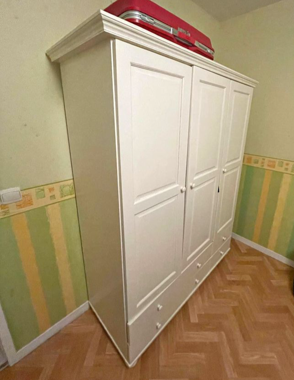 Vide maison Meubles