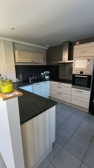  Maison � vendre 4 pi�ces 86 m�