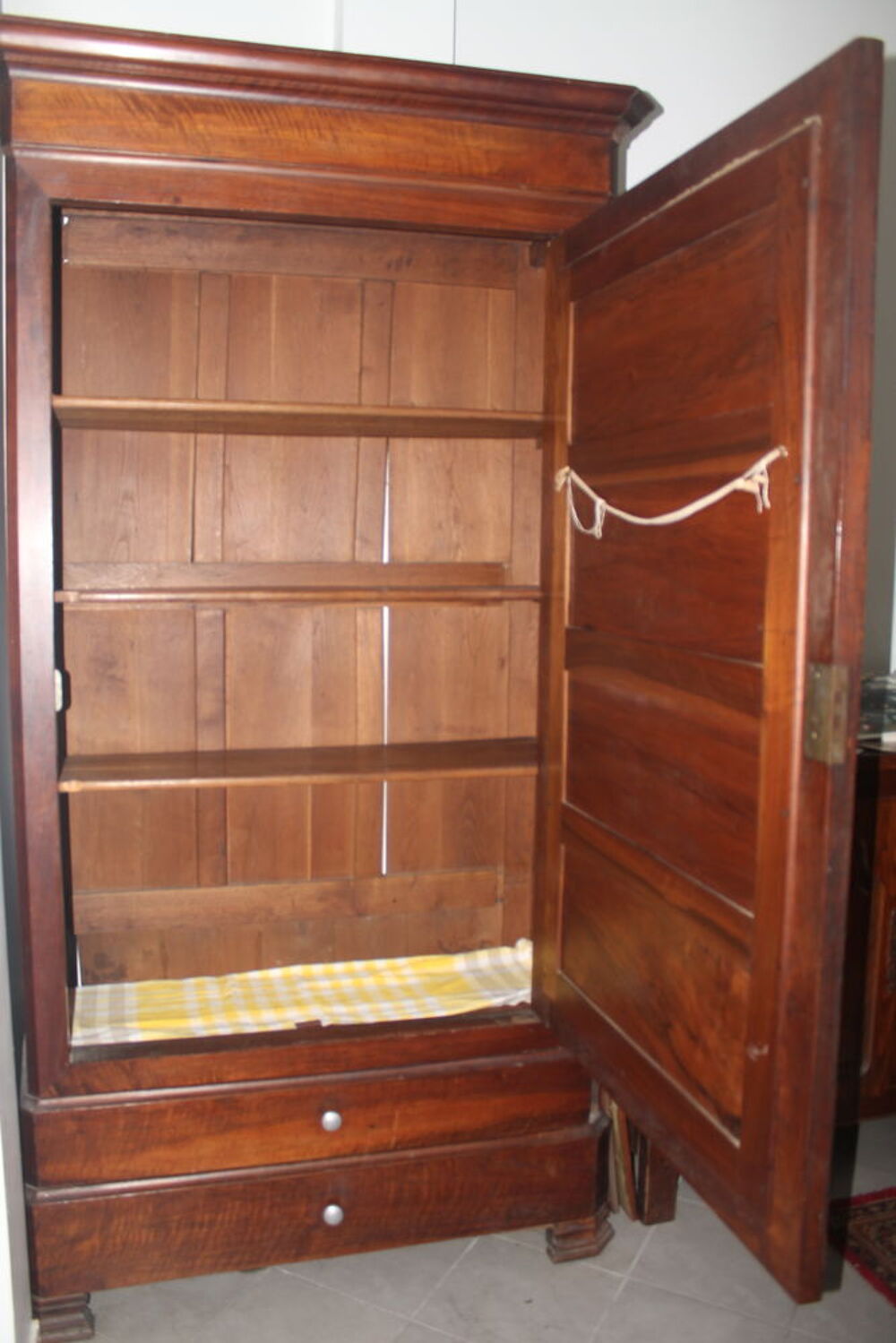 Armoire Vintage Meubles