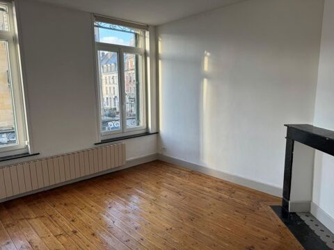  Appartement � louer 3 pi�ces 57 m�