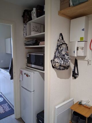  Appartement � vendre 2 pi�ces 21 m�