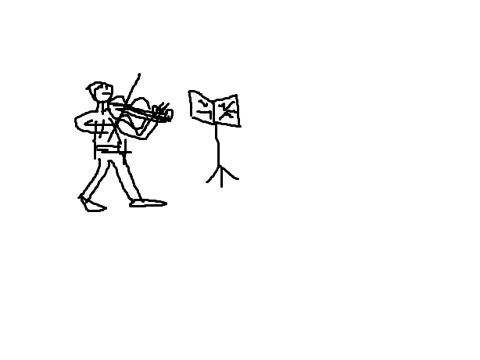 Cours de violon( musique) pour tous niveaux. 
0 22000 Saint-brieuc