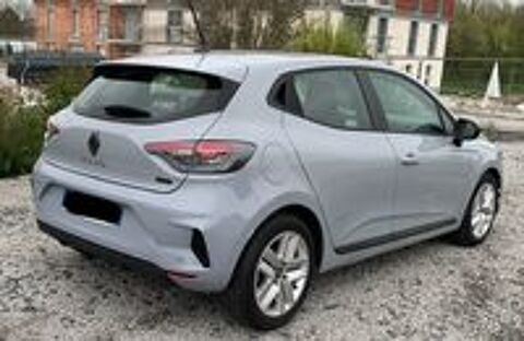 Clio V Clio E-Tech full hybrid 145 GSR2 Evolution 2024 occasion 62880 Estevelles