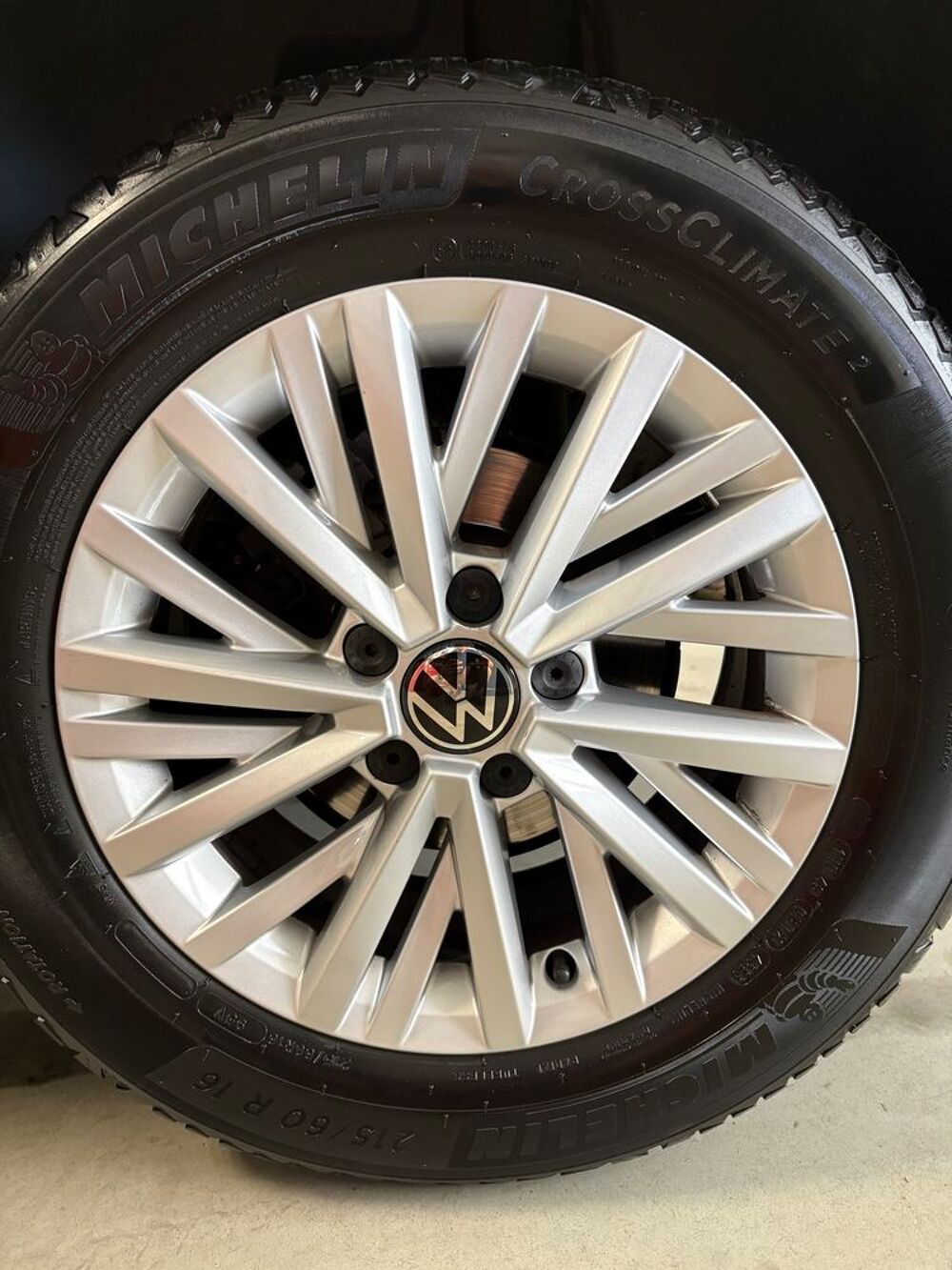 T-ROC T-Roc 2.0 TDI 150 Start/Stop DSG7 Lounge 2021 occasion 31120 Portet-sur-Garonne
