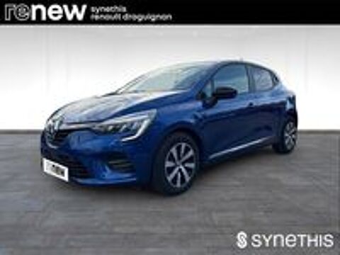 Clio V Clio TCe 90 Evolution 2024 occasion 83300 Draguignan