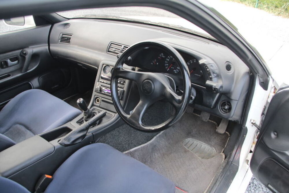 Divers Nissan Skyline R32 GTR N1 1991 occasion 59310 Auchy-lez-Orchies