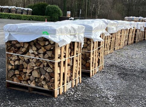 BOIS DE CHAUFFAGE SEC 0 Strasbourg (67)