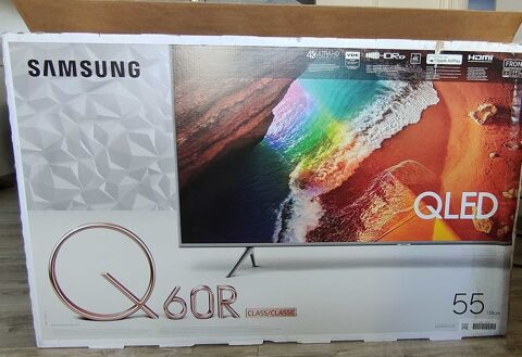 tv Samsung (classe nergie A)             rparer ou pour pices dtaches 100 gly (91)