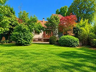 Vente Maison Maison F9 Montesson